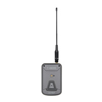 Carte de développement portable LILYGO T-Deck Plus avec puce ESP32-S3, écran IPS 2,8 pouces + clavier complet + trackball LoRa/GPS/Wi-Fi Bluetooth