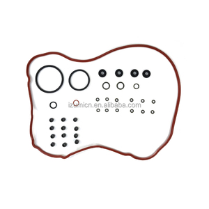 Juego de Juntas Superiores del Cilindro del Motor Diésel IZUMi S6D105 6137-K1-0112 6137K10112 - Product Image 5