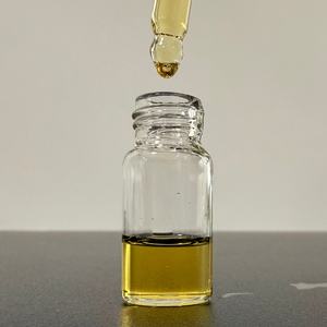 Yüksek kalite 10% saf doğal kenevir bitkisel ektrakt yağı damla toptan 10% botanik yağı yüksek kalite geniş spektrum yağı - Product Image 5