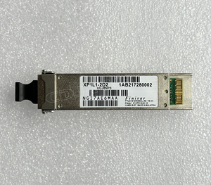 1AB217280002 XP1L1-2D2 1AB217280002 XFP para Alcatel_Lucent 1660SM 1678MCC 1AB217280002 - Product Image 1