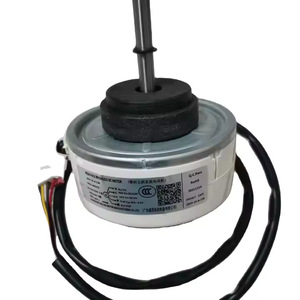 Moteur DC pour climatiseur central DB31 00637E ZKFP 25 8 138 DC310V - Product Image 1