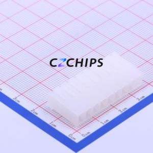 A3961H-9P Housing (Wire-to-Board / Wire-to-Wire) P=3.96mm Connector 1x9P 3.96mm 1 9 - Product Image 1