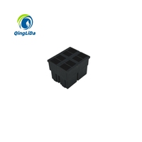 Boîtier de prise durable 7919020926 pour chariot élévateur Linde 335-03 E16-03 E20-03 – Pièces de rechange pour câblage d'éclairage