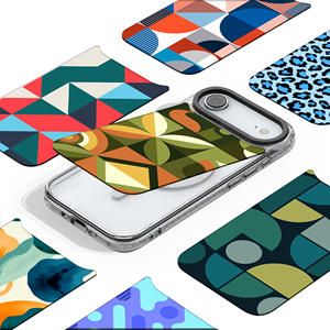 Funda Magnética para Teléfono <span class=keywords><strong>con</strong></span> Placa de PC Desmontable Imprimible <span class=keywords><strong>con</strong></span> UV, Logotipo Personalizado, Carga Inalámbrica para Huawei, para <span class=keywords><strong>iPhone</strong></span> 17 Pro Max 16 15 <span class=keywords><strong>14</strong></span> <span class=keywords><strong>13</strong></span> - Product Image 5