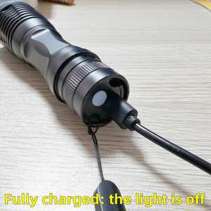 Onefire E007-C-linterna UV <span class=keywords><strong>de</strong></span> 395nm, <span class=keywords><strong>luz</strong></span> ultravioleta recargable por USB, Zoom, Detector <span class=keywords><strong>de</strong></span> manchas <span class=keywords><strong>de</strong></span> orina <span class=keywords><strong>de</strong></span> mascotas, lámpara <span class=keywords><strong>de</strong></span> pesca <span class=keywords><strong>de</strong></span> escorpiones - Product Image 5