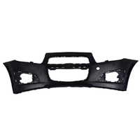 Kits de carrosserie automobile de vente directe d'usine pare-chocs avant de voiture pour CHEVROLET AVEO/SONIC 2011-2013