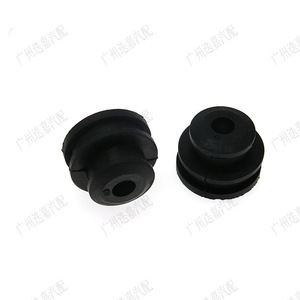 Honda <b>Radiator</b> Condenser Fixing Adhesive 80107-S2X-000 For Repair Replacement - Product Image 3