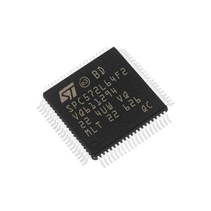 SPC572L64F2BC6AR Chip Original Nuevo de Fábrica - Product Image 1