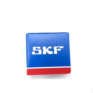 SKF orijinal GCR15 16001 2Z Deep sabit bilyalı rulman nbc rulman çift yönlü tek yönlü rulman 12x28x7mm - Product Image 5