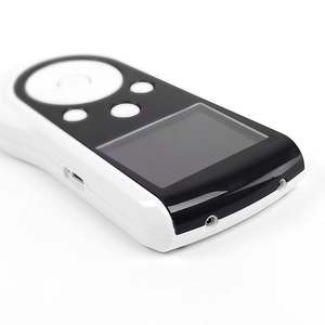 Rechargeable Tens Low-frequency Multi-function physiotherapy instrument with two outputs and 25 modes 50 intensity level - Product Image 3