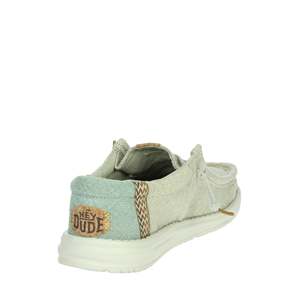 <b>Hey</b> <b>Dude</b> Uomo Slip On Beige Walking <b>Shoes</b> 42 - Product Image 3