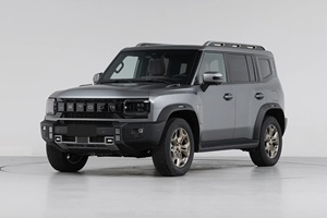 Nouveau SUV Chery Jetour Traveller 2.0t 1 Automatique Essence 2026 – Véhicule d'occasion à essence Jietu Traveler - Product Image 2