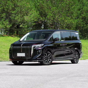Drapeau rouge Offre Spéciale Hq9 PHEV nouvelle énergie suralimenté <span class=keywords><strong>grand</strong></span> Suv nouvelle voiture Hongqi chaise de massage automatique avec <span class=keywords><strong>grand</strong></span> <span class=keywords><strong>espace</strong></span> Hongqi - Product Image 1