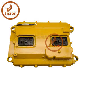 Outils de réparation d'excavatrices JISION 348-2379 10R-4090 11R-1002 GROUPE DE COMMANDE ÉLECTRONIQUE pour chargeuses sur pneus 972G 938G 966G - Product Image 1