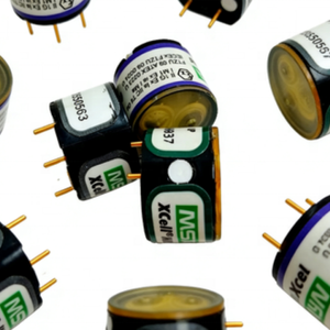 เครื่องตรวจจับก๊าซแบบพกพาของแท้ใหม่เอี่ยม 5X อุปกรณ์เสริม -NH3 10106726 - Product Image 6
