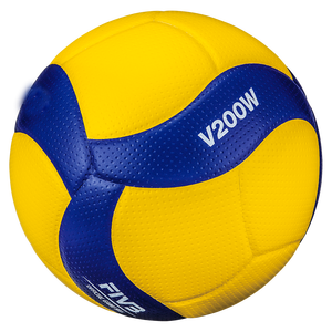 ไมโครไฟเบอร์วัสดุ PU ลามิเนตจับคู่ <span class=keywords><strong>V200W</strong></span> <span class=keywords><strong>วอลเลย์บอล</strong></span> - Product Image 1
