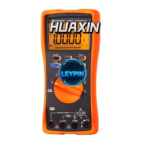 คีย์ไซท์ U1241C มัลติมิเตอร์แบบดิจิตอลพกพา 4 หลัก IP67 เครื่องมือวัดอิเล็กทรอนิกส์ ytdi - Product Image 1