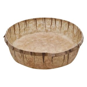 Vaschetta friggitrice Aria 15 Pz Marrone 974 - Product Image 1