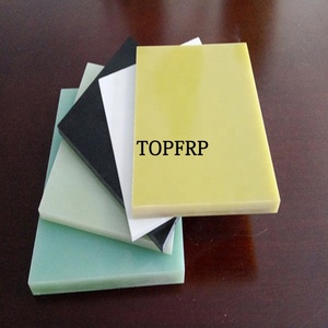 แผ่นฉนวนไฟเบอร์กลาส FR4 G10 - Product Image 2