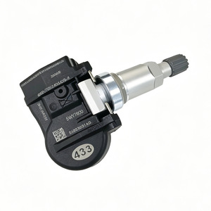 Système de surveillance de la pression des pneus, capteur externe Se10004a4pk pour Dodge Volkswagen Jeep Lancia - Product Image 5