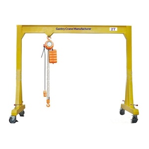 รถเครนเคลื่อนที่ รถเครนแบบเคลื่อนย้ายได้ รถเครนแขนเดี่ยว - Product Image 2