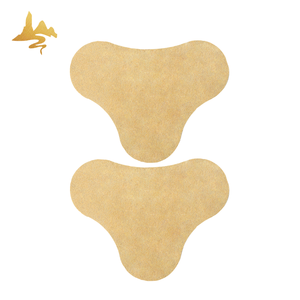 공급 직접 공장 한방 치료 목 석고 자궁 경부 통증 완화 패치 - Product Image 4