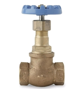 Vanne de coupure SPIRAX SARCO HV3 en bronze pour vapeur, eau, huile - Fournisseur en stock - Product Image 2