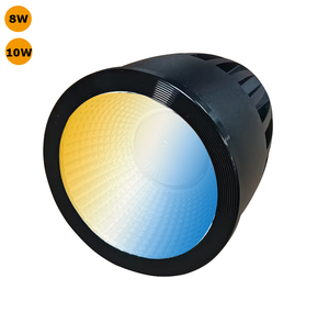 Benory 24V MR16 tại chỗ 10W cri95 2000-6000K có thể điều chỉnh Trắng dẫn mô-đun kết nối hager KNX Dali casambi loxone PWM tuya DMX dimmer - Product Image 1