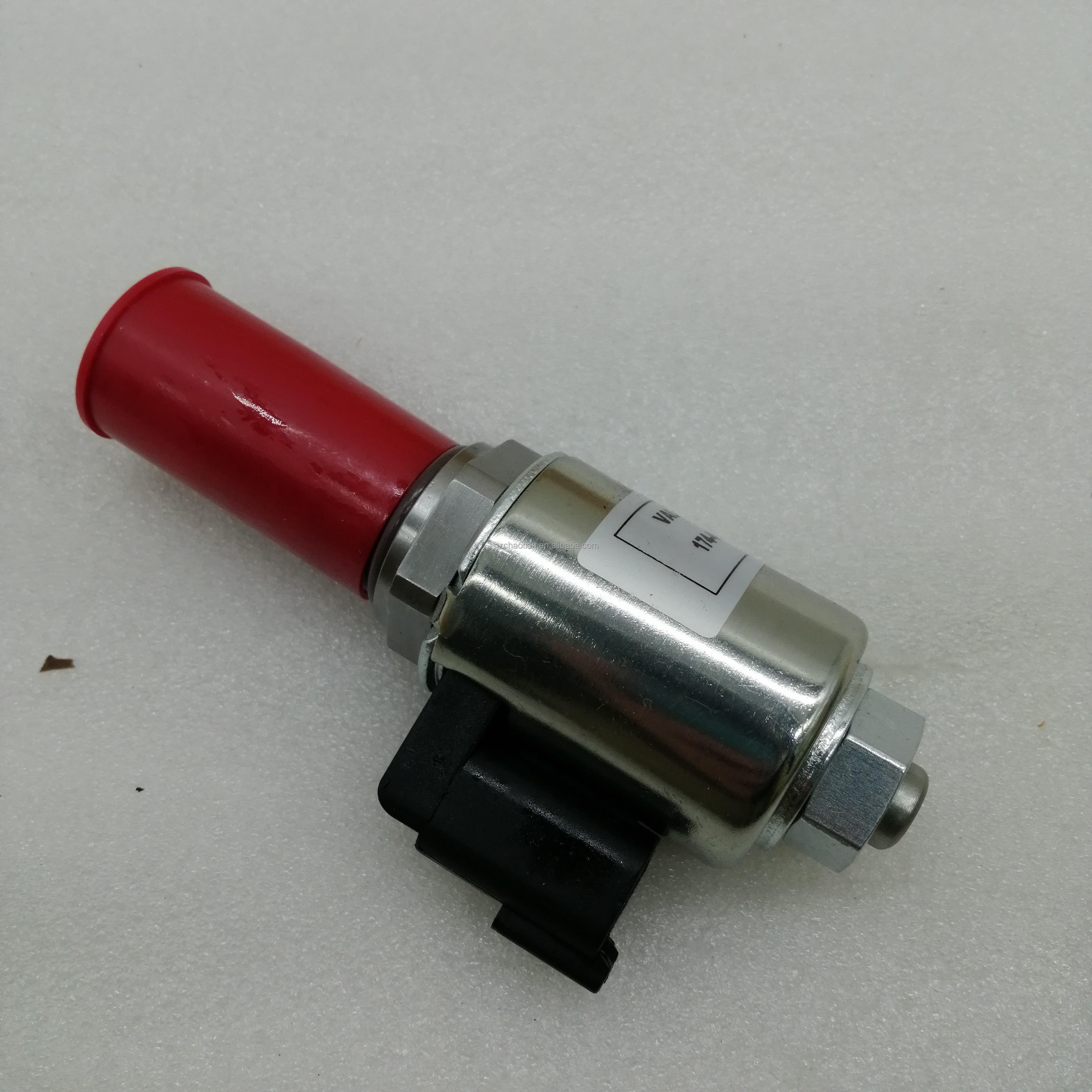 High-quality Solenoid Valve 174-4909 for 3306/3316 Engines