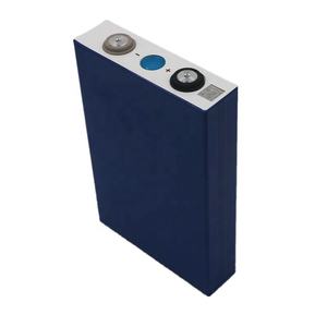 Factory LiFePO4 battery 3,<strong>2</strong> v 100Ah Li-ion battery storage - Product Image 3