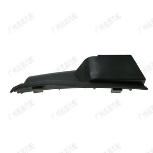 ฝาครอบเครื่องยนต์ฮอนด้า ซีวิค รุ่น 74212-SNA-A00 สีดำ อะไหล่ทดแทน FA3FA1C14 - Product Image 4
