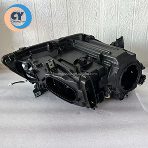 Faro LED Original para <span class=keywords><strong>BMW</strong></span> F12 F13 F06 2010 2011 2012 2013 2014, Lente de Lámpara Delantera para <span class=keywords><strong>BMW</strong></span> Serie 6 640i 650i <span class=keywords><strong>640d</strong></span> M6, Luz de Coche - Product Image 3