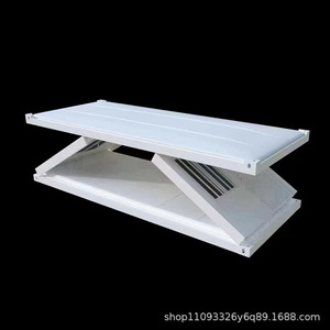 Casa Plegable de Cartón Tipo Z, Edificio Temporal, Contenedor, Nueva Casa Plegable de Cartón, Móvil - Product Image 3