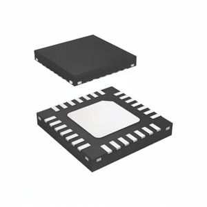 Servicio Integral Original 28 WFQFN Exposed Pad ISL62884CIRTZ Comprar Componentes Electrónicos en Línea Gestión de Energía (PMIC) - Product Image 1