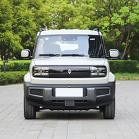 2024 2025 Nouvelle énergie Véhicule électrique Wuling Baojun Yep EV Mini SUV