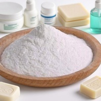 CMC de qualité industrielle, poudre de carboxyméthylcellulose de sodium, additif détergent, produits chimiques pour le papier