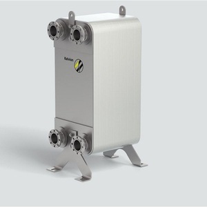 เครื่องแลกเปลี่ยนความร้อนแบบแผ่น Kelvion รุ่นไฮบริด 12587511 ผลิตในเยอรมนี - Product Image 2