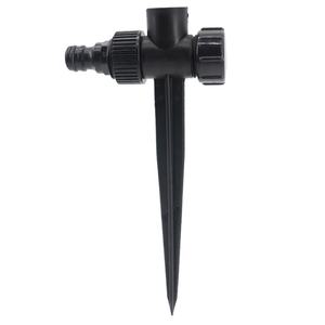 SUNSHINE Nouveau type d'arroseur de pelouse <span class=keywords><strong>automatique</strong></span> rotatif à 360 degrés, grande surface de couverture, arroseur d'eau pour ferme et jardin - Product Image 4