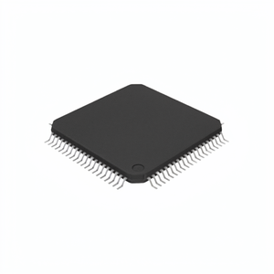 ชิ้นส่วนอิเล็กทรอนิกส์และอะไหล่ IC TELECOM INTERFACE 80LQFP 80 LQFP LE88266DLC อินเทอร์เฟซของแท้ บริการครบวงจร - Product Image 1