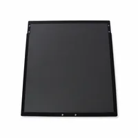 Panneau de porte avant en verre trempé de remplacement, 1 pièce, pour imprimante 3D Snapmaker U1