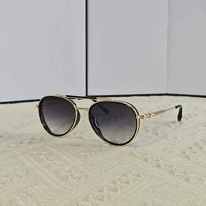 LMA Gafas de Sol de Marca al por Mayor, Lentes Degradadas Personalizadas de Lujo para Hombre, Gafas de Sol de Alta Calidad 2024 - Product Image 2