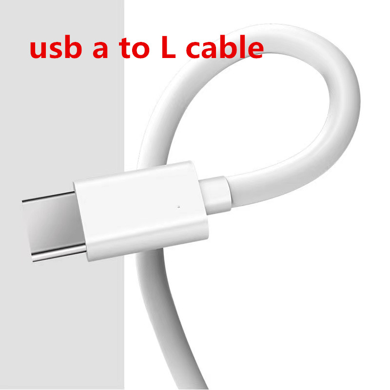 Cable USB a L