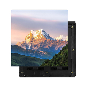 Pantalla LED para Publicidad Exterior de Alta Luminosidad REGLED de 8000nits, Aluminio, P6.67, P8, P10, Pantallas LED Digitales, Cartelera LED - Product Image 3