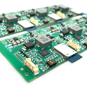 מבצע שקט iso9001 מוסמך pcb מונע atomizers אולטרסאונד - Product Image 4