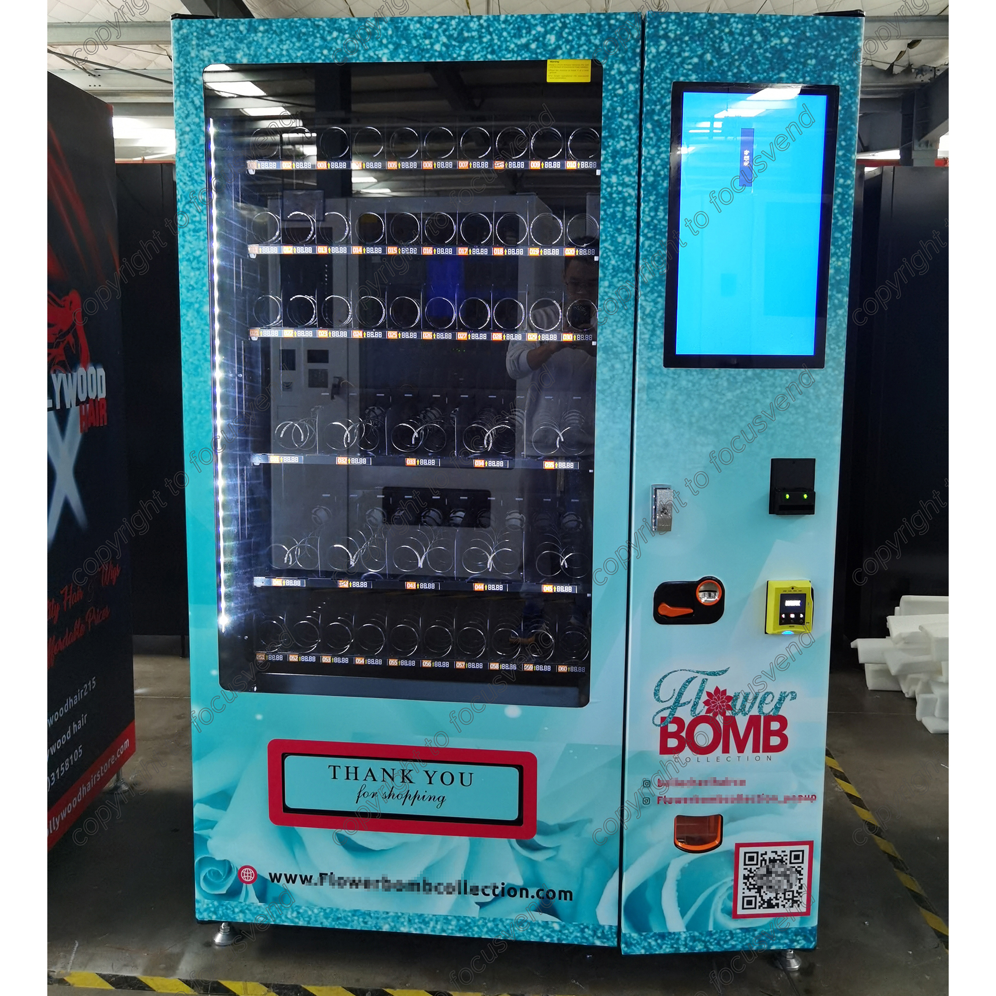 How to Choose the Best Sunscreen Vending Machine for Your Business