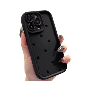 Funda Protectora para Teléfono con Diseño Amoroso para <span class=keywords><strong>iPhone</strong></span> 15 14 13 12 11 Pro Max X XS XR 7 8 15 Plus <span class=keywords><strong>SE</strong></span> 2022, Carcasa de Silicona Suave a Prueba de Golpes - Product Image 1