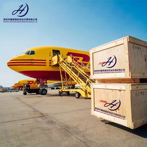 Agente di Spedizione Cinese a Basso Costo, Logistica Internazionale dalla Cina verso l'Arabia Saudita - Product Image 4