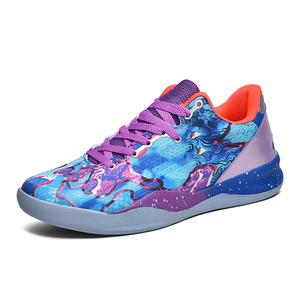 Mamon Mens <span class=keywords><strong>scarpe</strong></span> da basket Sport No Brand, <span class=keywords><strong>scarpe</strong></span> da basket personalizzate per gli uomini, <span class=keywords><strong>scarpe</strong></span> da basket di alta qualità da uomo - Product Image 5