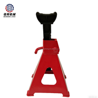Support hydraulique pneumatique de cric de plancher de camion de la Chine 3Ton 6Ton 12Ton cric mécanique matériel en acier de levage de cric d'air