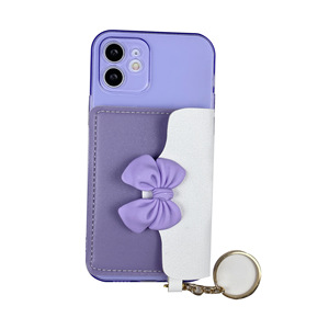 Funda de teléfono de cuero con correa <span class=keywords><strong>para</strong></span> <span class=keywords><strong>samsung</strong></span> <span class=keywords><strong>s20</strong></span> <span class=keywords><strong>fe</strong></span>, <span class=keywords><strong>carcasa</strong></span> de teléfono con cadena cruzada, novedad - Product Image 4
